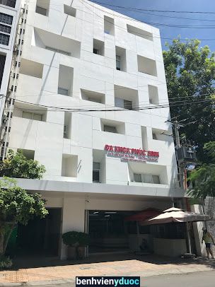 Đa Khoa Phúc Sinh Nha Trang Khánh Hòa