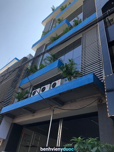 Đa khoa Quốc Tế Gold Star Hồng Bàng Hải Phòng
