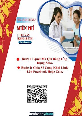 ĐA KHOA SÀI GÒN MEDIC Bến Cát Bình Dương
