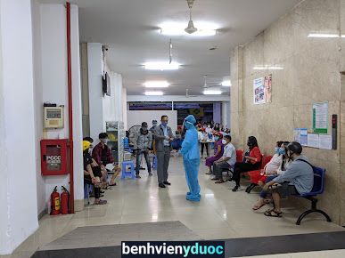 ĐA KHOA TÍN ĐỨC (Prestige international polyclinic) Nha Trang Khánh Hòa