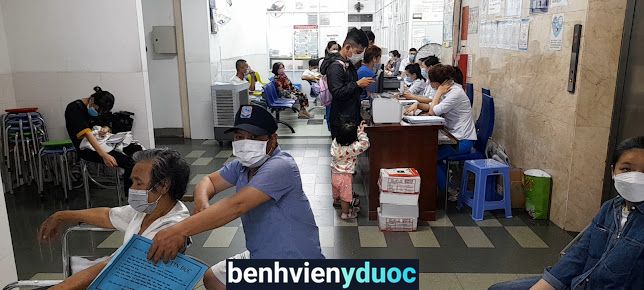 ĐA KHOA TÍN ĐỨC (Prestige international polyclinic) Nha Trang Khánh Hòa