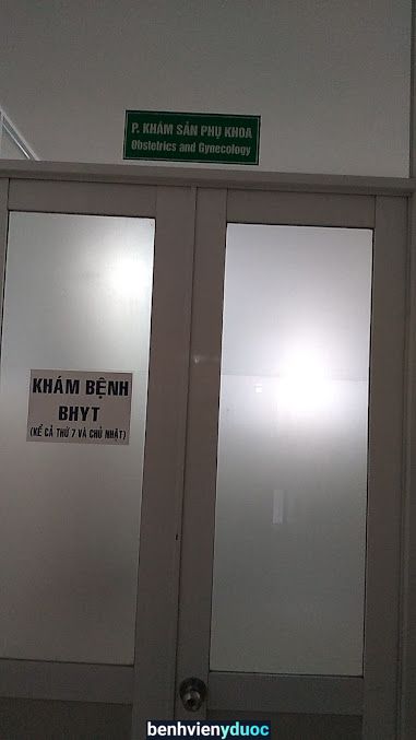ĐA KHOA TÍN ĐỨC (Prestige international polyclinic) Nha Trang Khánh Hòa