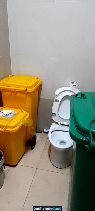 ĐA KHOA TÍN ĐỨC (Prestige international polyclinic) Nha Trang Khánh Hòa