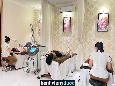Da Liễu Bình Dương - Ths, Bs. Thuý An Thủ Dầu Một Bình Dương