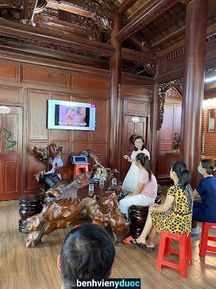 Da Liễu Bình Dương - Ths, Bs. Thuý An Thủ Dầu Một Bình Dương