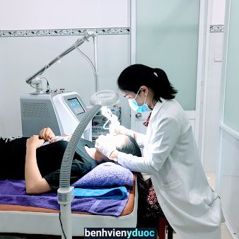Da Liễu Bình Dương - Ths, Bs. Thuý An Thủ Dầu Một Bình Dương