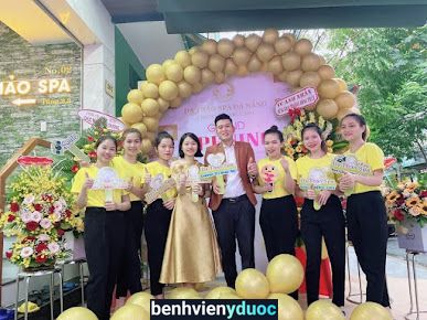 Dạ Thảo Spa Đà Nẵng 2 - Chuyên Trị Nhức Mỏi Hải Châu Đà Nẵng