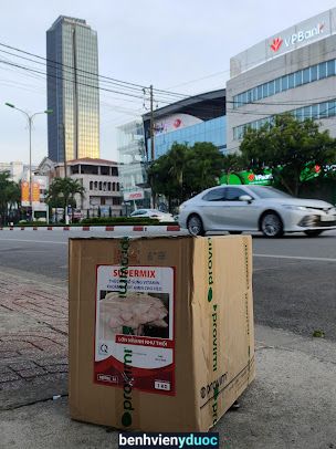 Đại lí Thuốc Thú Y An Biên Cẩm Xuyên Hà Tĩnh