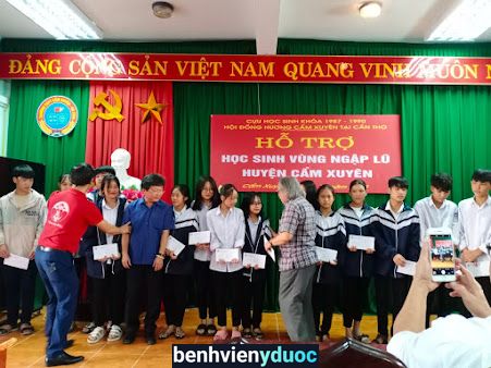 Đại Lý Thuốc Thú Y Đức Cần Thạch Hà Hà Tĩnh