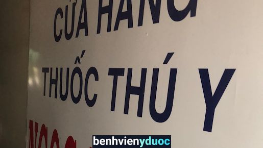 Đại Lý Thuốc Thú Y Ngọc Trung Bà Rịa Bà Rịa - Vũng Tàu