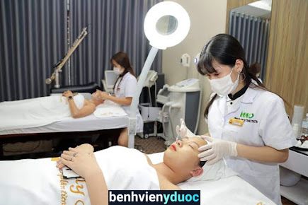 Daily Spa - A07, HH06, Việt Hưng, Long Biên, Hà Nội