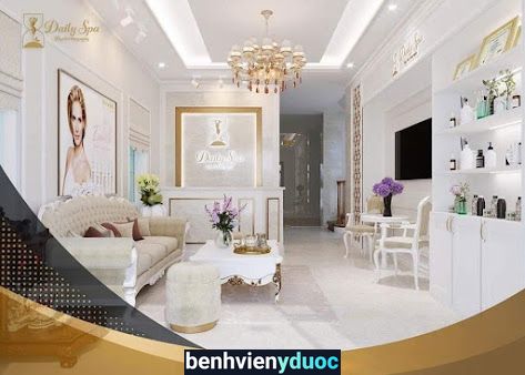 Daily Spa - A07, HH06, Việt Hưng, Long Biên, Hà Nội Long Biên Hà Nội