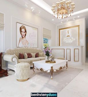 Daily Spa - A07, HH06, Việt Hưng, Long Biên, Hà Nội Long Biên Hà Nội