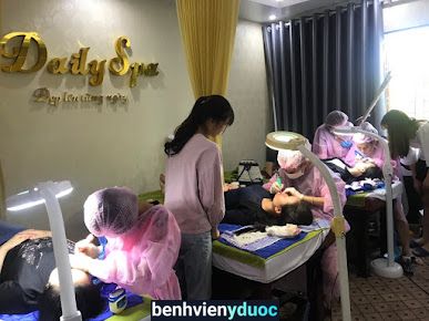 Daily Spa - A07, HH06, Việt Hưng, Long Biên, Hà Nội Long Biên Hà Nội