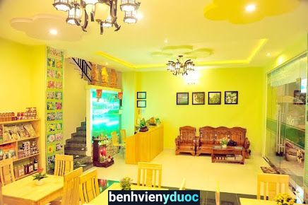Dalat Flower hotel & spa Đà Lạt Lâm Đồng