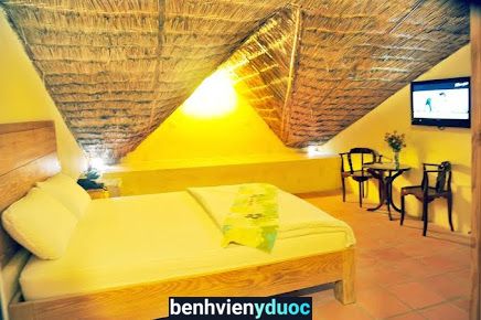 Dalat Flower hotel & spa Đà Lạt Lâm Đồng