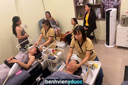 DAMME Spa Đông Anh Hà Nội