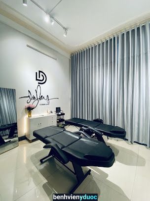 ĐÀO ĐẶNG - PHUN XĂM THẨM MỸ Cẩm Lệ Đà Nẵng