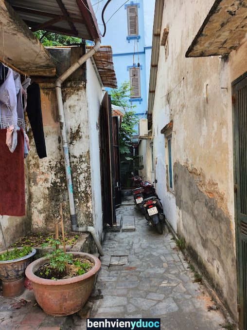 Dao's Care Massage Spa Ba Đình Hà Nội