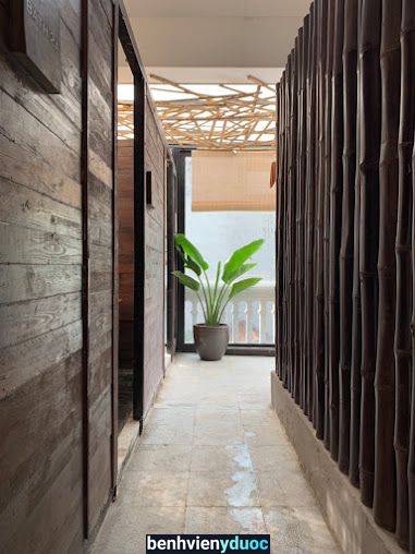 Dao's Care Massage Spa Ba Đình Hà Nội