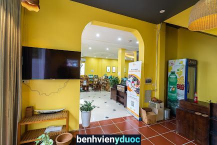 Đào tạo nghề Massage trị liệu HaDu Việt Nam Hà Đông Hà Nội
