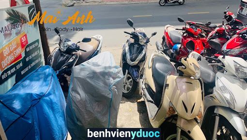 Đào Tạo Spa Uy Tín