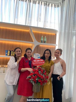 Đào Tạo Spa Uy Tín 11 Hồ Chí Minh