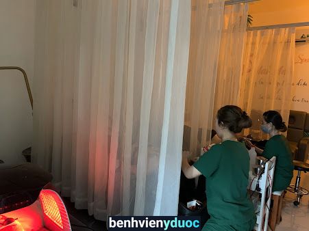 Đào Tạo Spa Uy Tín 11 Hồ Chí Minh