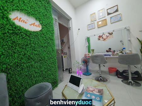 Đào Tạo Spa Uy Tín 11 Hồ Chí Minh