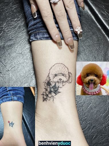 Đạt Tattoo