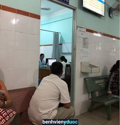 Dau Giay General Hospital