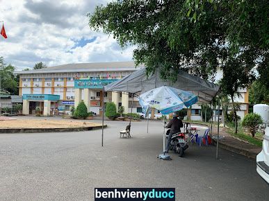 Dau Giay General Hospital Thống Nhất Đồng Nai