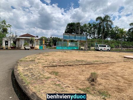 Dau Giay General Hospital Thống Nhất Đồng Nai