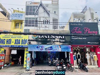 Daysaki Clinic & Spa - Chi nhánh Quận 7