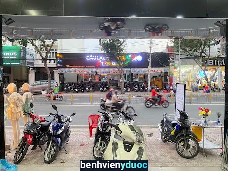 Daysaki Clinic & Spa - Chi nhánh Quận 7 7 Hồ Chí Minh