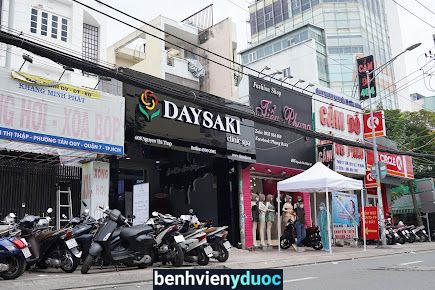 Daysaki Clinic & Spa - Chi nhánh Quận 7 7 Hồ Chí Minh