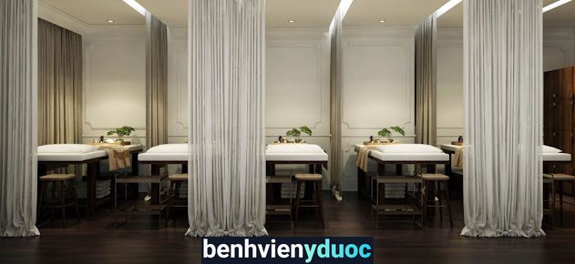 Deep Beauty Spa Phú Nhuận Hồ Chí Minh