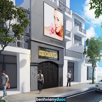 Deep Beauty Spa Phú Nhuận Hồ Chí Minh