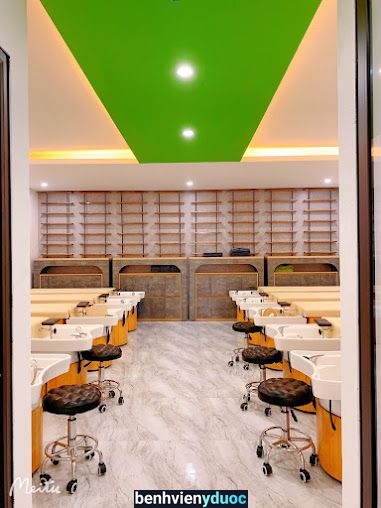 Delavu Spa 002 - Hoàng Mai