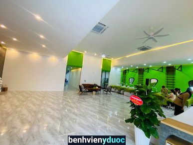 Delavu Spa 002 - Hoàng Mai Quỳnh Lưu Nghệ An