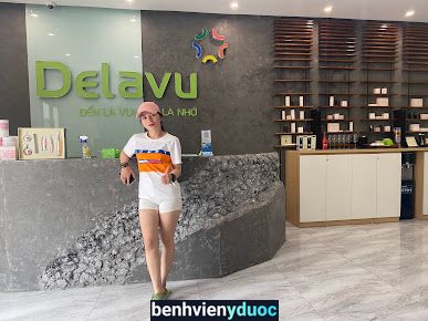 Delavu Spa 002 - Hoàng Mai Quỳnh Lưu Nghệ An