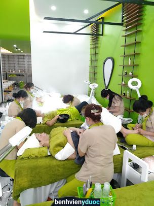Delavu Spa 002 - Hoàng Mai Quỳnh Lưu Nghệ An