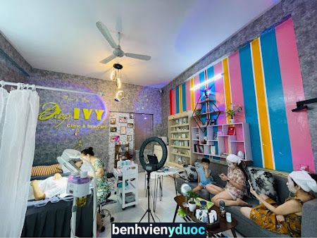ĐẸP IVY SPA