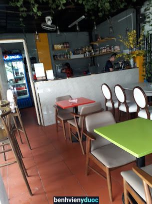 ĐH GYM Quận 4 - Cicilia Fitness & Yoga 4 Hồ Chí Minh