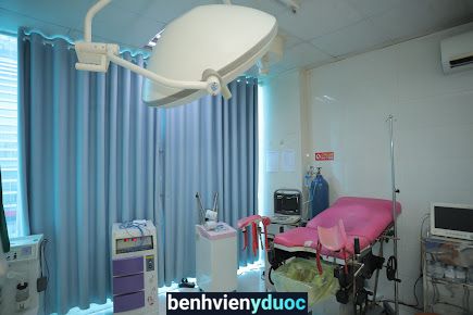 ĐỊA CHỈ PHÒNG KHÁM PHÁ THAI AN TOÀN Đống Đa Hà Nội