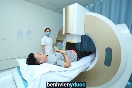 Địa chỉ phòng khám phụ khoa, nam khoa uy tín ở Hà Nội Đống Đa Hà Nội