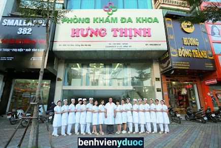 Địa chỉ phòng khám phụ khoa, nam khoa uy tín ở Hà Nội Đống Đa Hà Nội