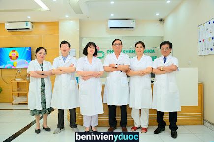 Địa chỉ phòng khám phụ khoa tốt uy tín ở Hà Nội Đống Đa Hà Nội