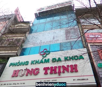 Địa chỉ phòng khám phụ khoa tốt uy tín ở Hà Nội Đống Đa Hà Nội