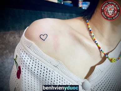 ĐỊA CHỈ XĂM HÌNH TẠI ĐỐNG ĐA, MEDUSA TATTOO CLUB
